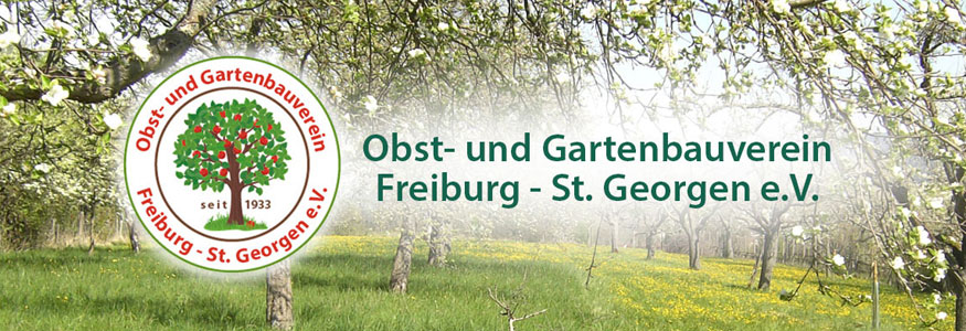 Titelbild mit OGV Logo