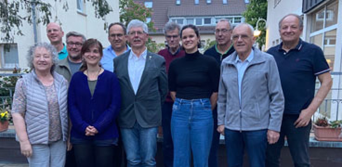 Vorstand